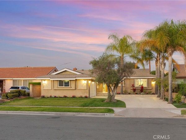 11862 Paseo Bonita, Los Alamitos, CA 90720