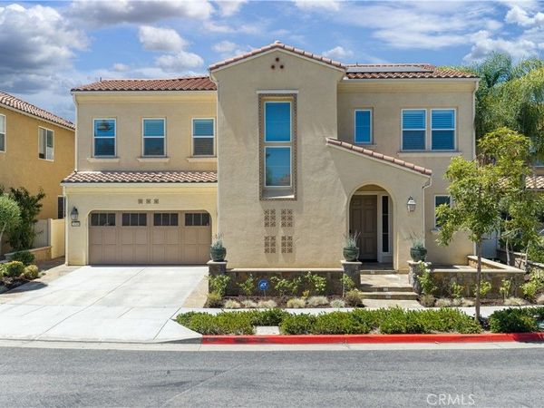 21086 Willow Heights, Diamond Bar, CA 91765