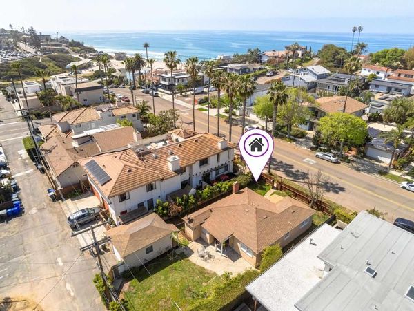 135 4th Street, Encinitas, CA 92024