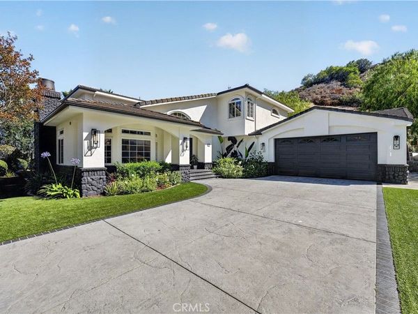 12 Lusitano, Coto de Caza, CA 92679