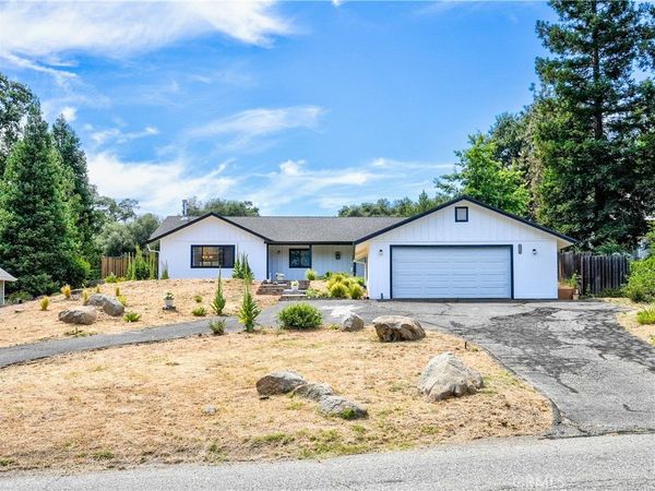 40446 Goldside, Oakhurst, CA 93644