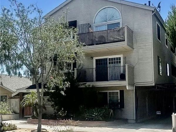 1123 Junipero, Unit 7, Long Beach, CA 90804