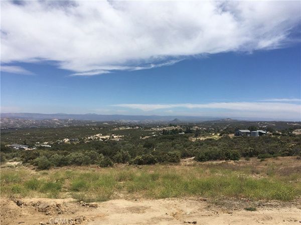 2577 Arroyo Poco Ln, Boulevard, CA 91905