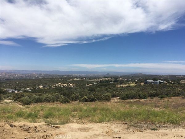 2577 Arroyo Poco Ln, Boulevard, CA 91905
