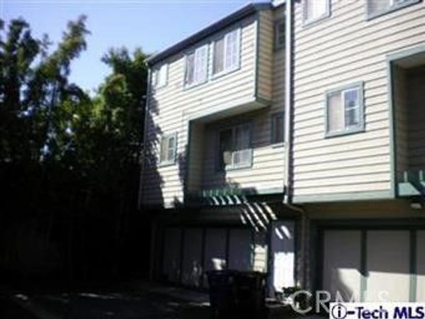 13550 Foothill Boulevard, Unit 3, Sylmar, CA 91342
