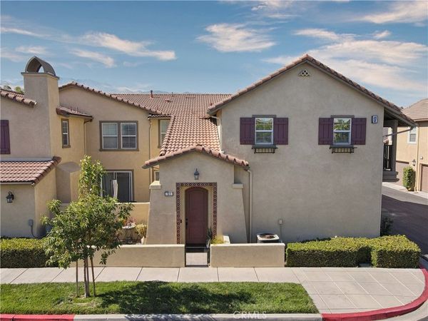8090 Cornwall Court, Unit 51, Rancho Cucamonga, CA 91739