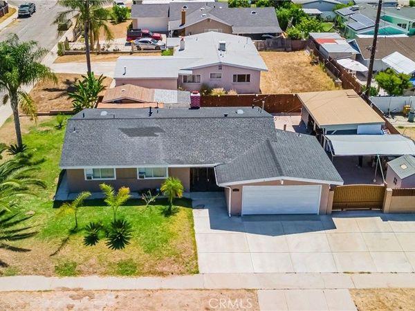 3559 Ferndale, San Bernardino, CA 92404