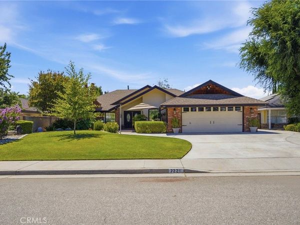 7221 Etter, Bakersfield, CA 93308