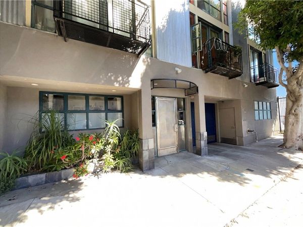 161 Gilbert Street, Unit 16, San Francisco, CA 94103
