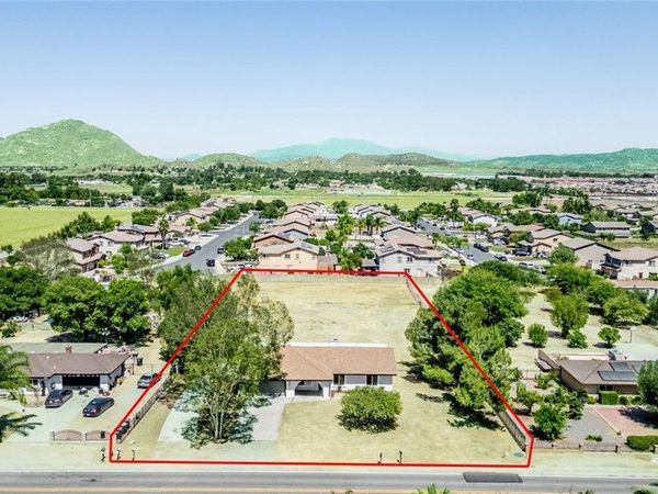 2551 Wilson Avenue, Perris, CA 92571