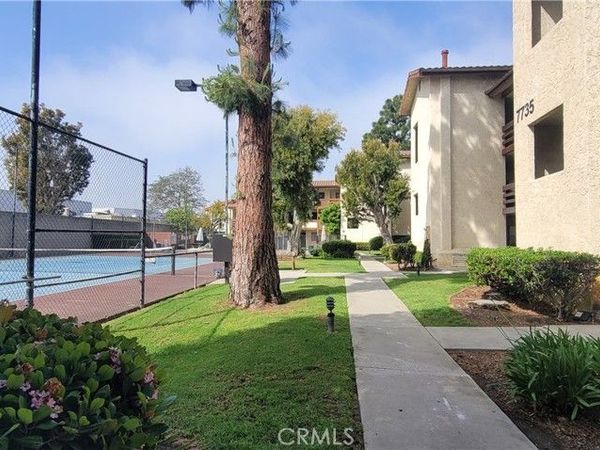 7735 Newman Avenue, Unit 104, Huntington Beach, CA 92647
