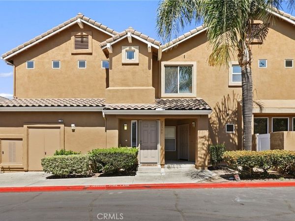 28393 Pueblo Drive, Lake Forest, CA 92679