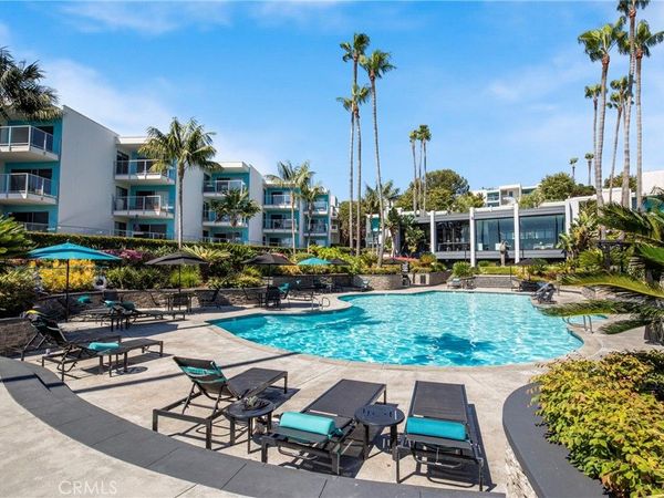 692 The Village, Redondo Beach, CA 90277