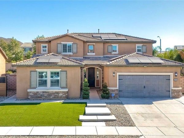 29684 Gypsy Canyon, Menifee, CA 92584