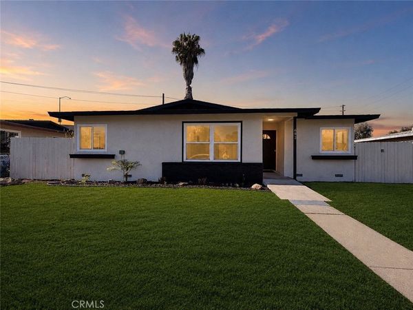 682 E La Verne Avenue, Pomona, CA 91767