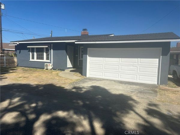 4455 N Lark Ellen Lane, Covina, CA 91722