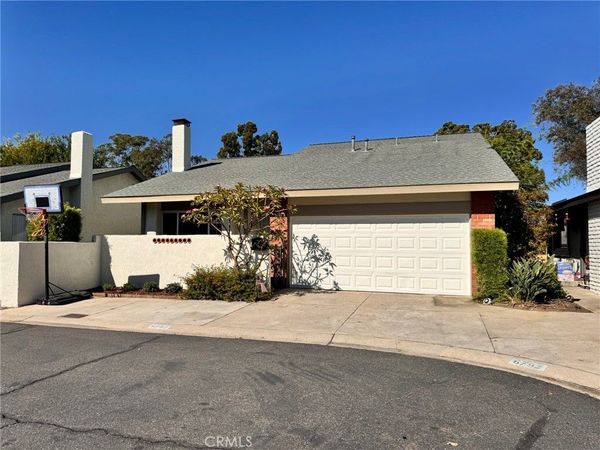6782 Stonepine Court, Yorba Linda, CA 92886
