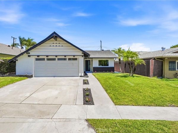 13027 Close, Whittier, CA 90605