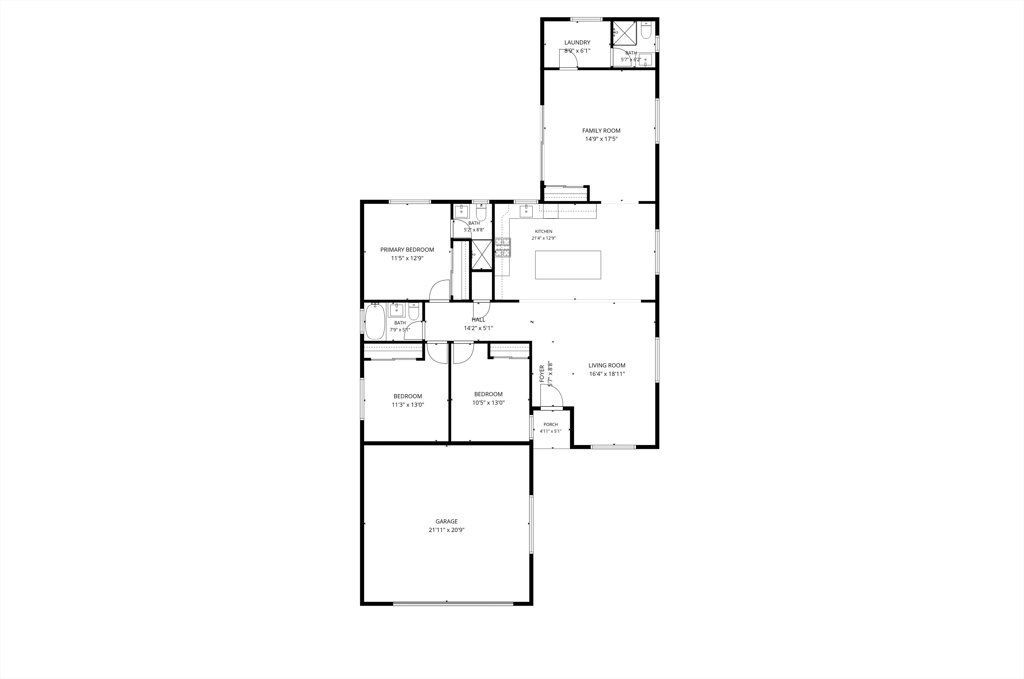 13027 Close, Whittier, CA 90605 Main Photo