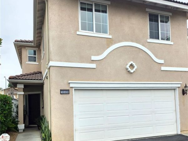 12438 Sonoma Drive, Pacoima, CA 91331