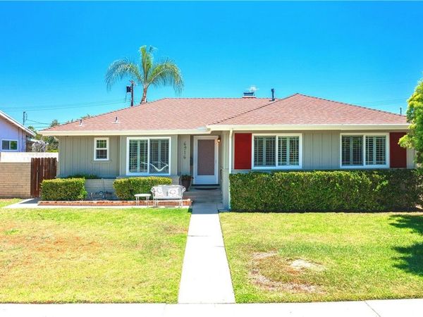 6916 Woodlake, West Hills, CA 91307