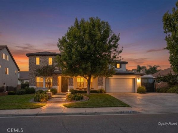 19662 Shadowbrook Way, Riverside, CA 92508