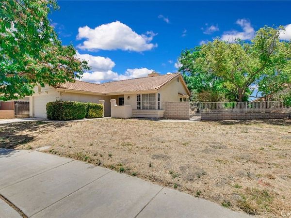 3173 Dave, Hemet, CA 92545