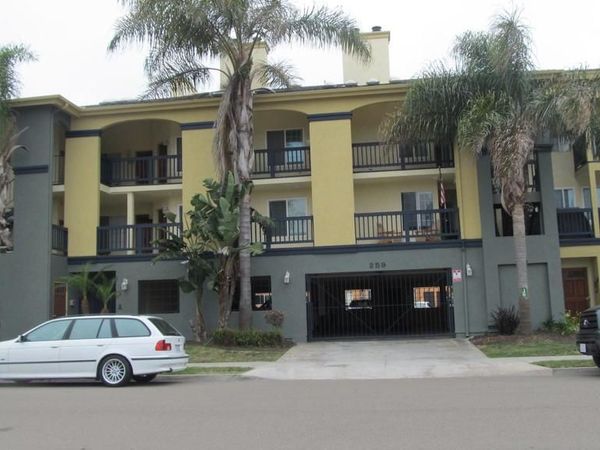 259 Donax, Unit H, Imperial Beach, CA 91932