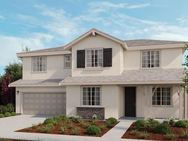 1461 N Padano Lane, Mountain House, CA 95391