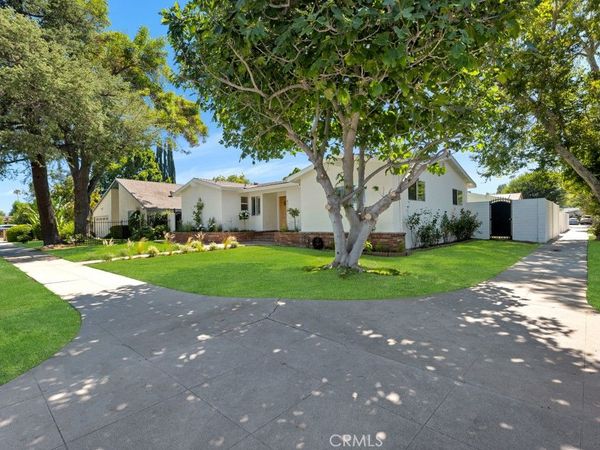 6727 Kentland, West Hills, CA 91307