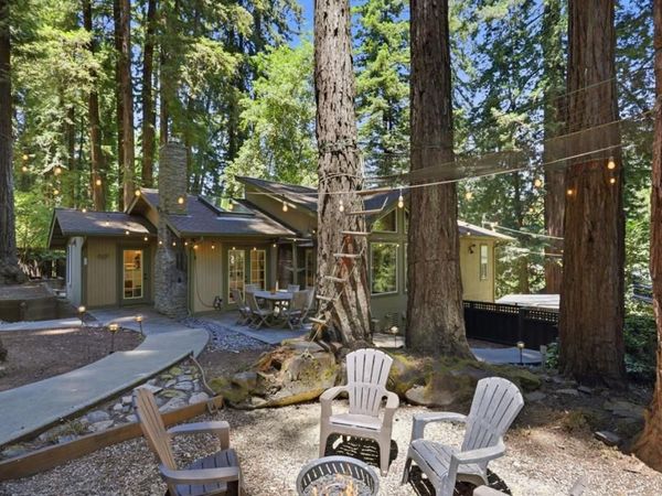 147 River Lane, Felton, CA 95018