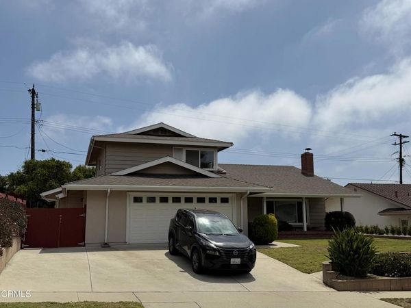 238 Brevard Avenue, Ventura, CA 93003