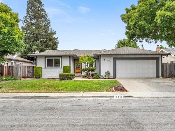 15249 Pratola Court, Morgan Hill, CA 95037
