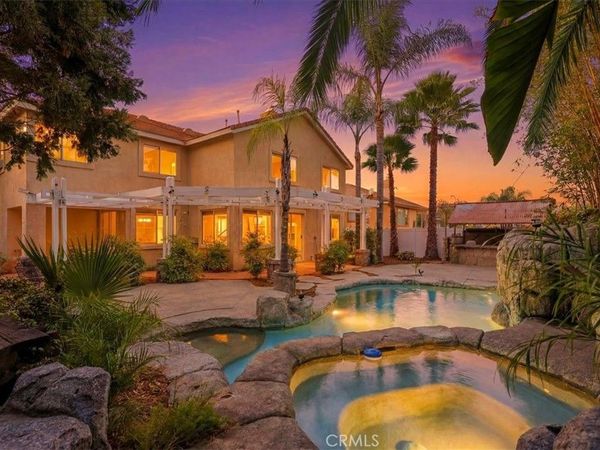 4115 Bennett, Corona, CA 92883