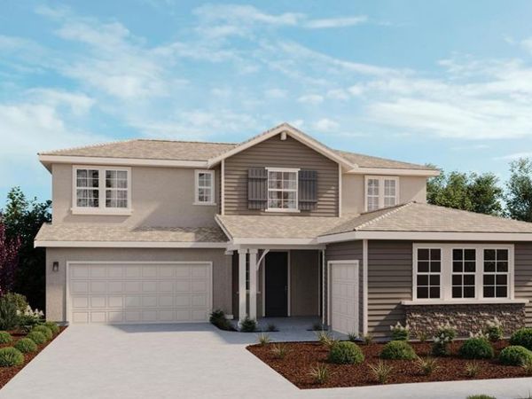 1431 N Padano Lane, Mountain House, CA 95391