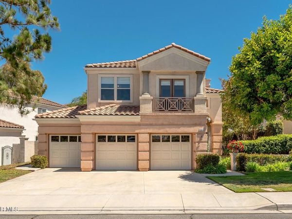3966 Sunsetridge Road, Moorpark, CA 93021