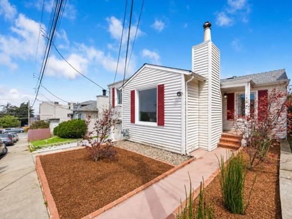5 Muirwood Drive, Daly City, CA 94014