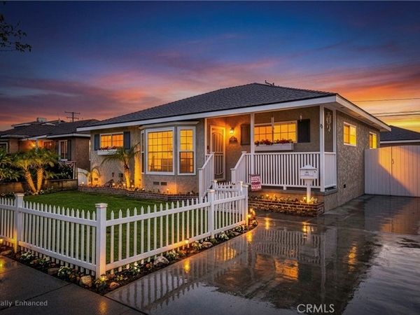 4647 Monogram, Lakewood, CA 90713