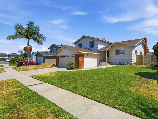 1047 Ashbridge Lane, Harbor City, CA 90710