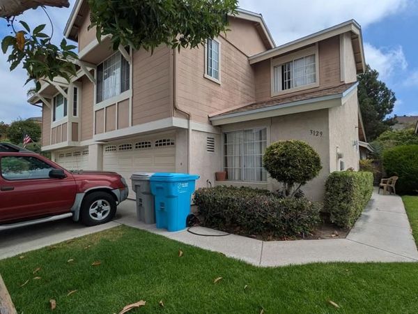 3129 Old Kettle Road, San Diego, CA 92111