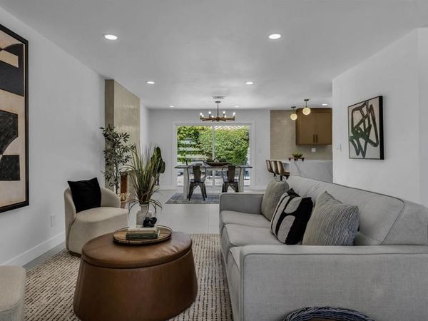 1111 S San Joaquin Drive, Palm Springs, CA 92264