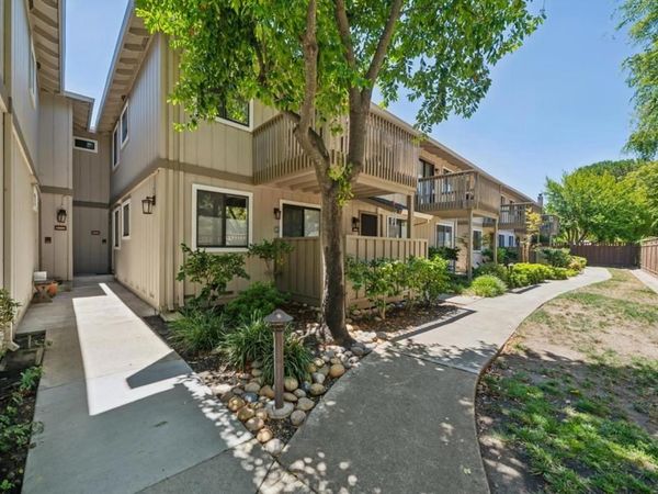 18899 Sara Park Circle, Saratoga, CA 95070