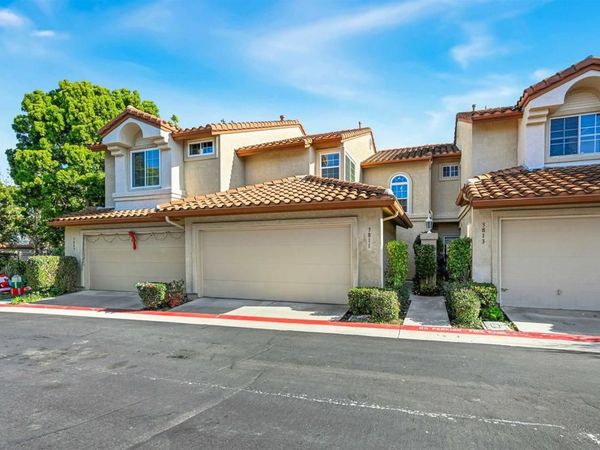 3811 Creststone, San Diego, CA 92130