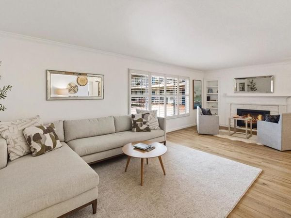 810 Lighthouse Avenue, Unit 206, Pacific Grove, CA 93950