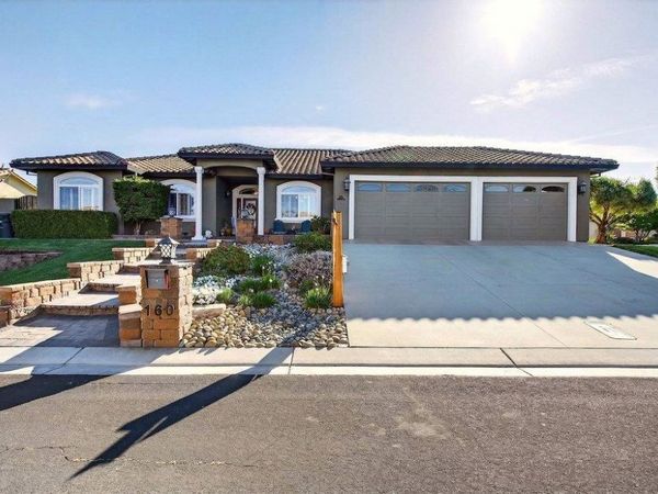 160 Dan Drive, Hollister, CA 95023