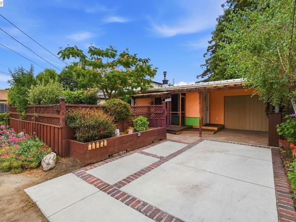 35533 Linda Dr, Fremont, CA 94536