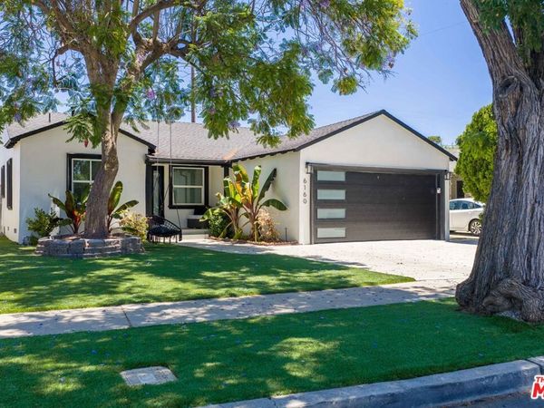 6160 Shoshone Avenue, Los Angeles, CA 91316