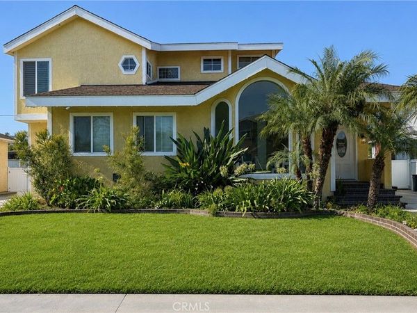 6104 Yearling, Lakewood, CA 90713