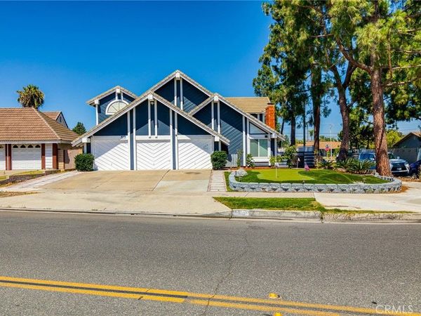 105 S Milton, Anaheim, CA 92806