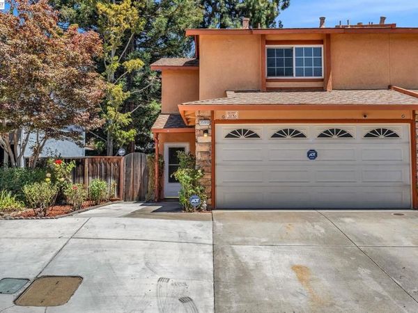 35918 Vivian Pl, Fremont, CA 94536